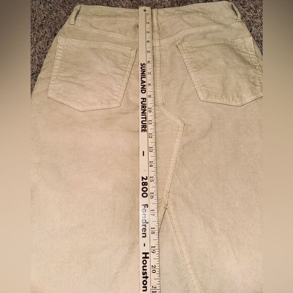 American Eagle Skirt Sz 4 - Picture 9 of 12